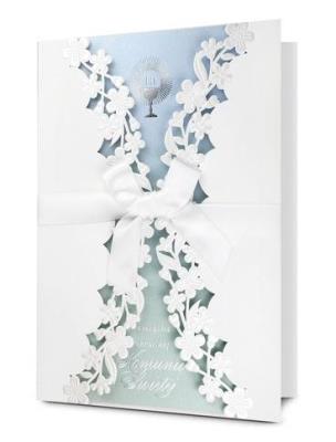 Opakowanie Karnet Komunia