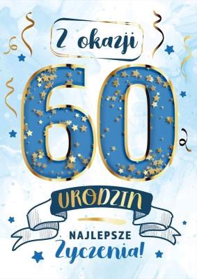 Opakowanie Karnet Konfetti