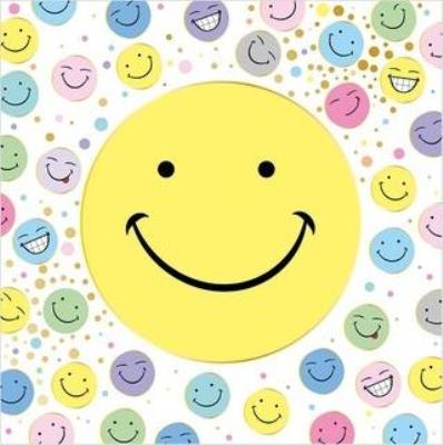 Opakowanie Karnet KW - Shiny Smile