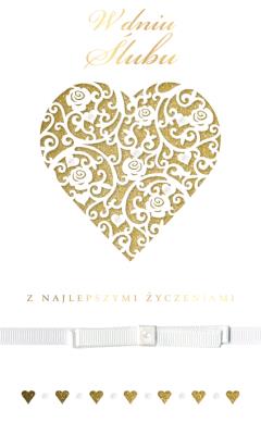 Opakowanie Karnet Primus Ślub KPE-0086