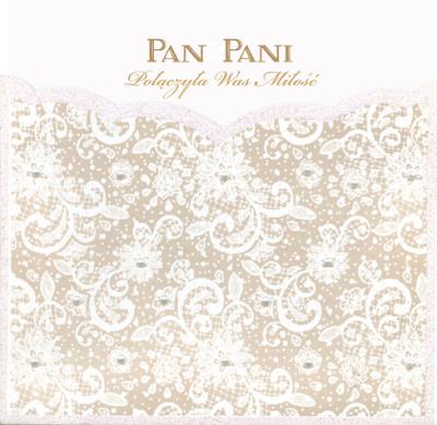 Opakowanie Karnet Primus Ślub KPE-0087