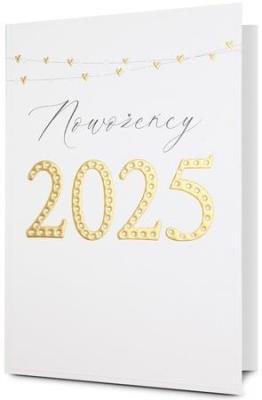 Opakowanie Karnet Ślub