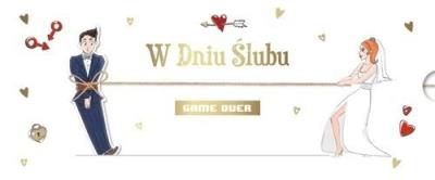 Opakowanie Karnet Ślub