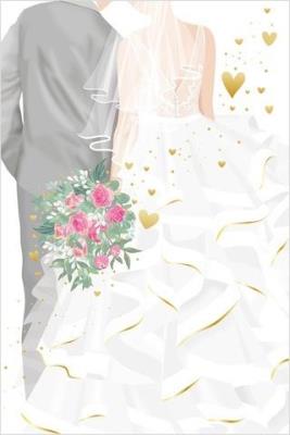 Opakowanie Karnet Ślub - Charming Wedding