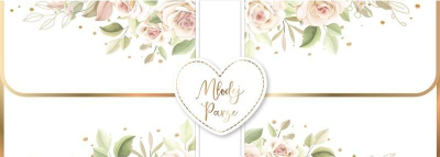 Karnet Ślub KP-251. Wydawca: Armin Style. SmakLiter.pl Opakowanie Karnet Ślub KP-251