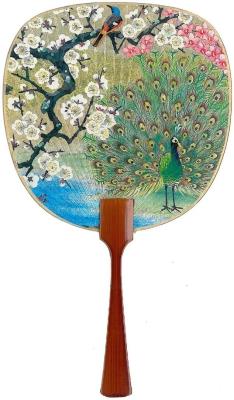 Opakowanie Karnet TUL-1015 Paw