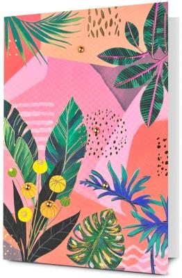 Karnet Uniwersalny. Wydawca: PAN DRAGON. SmakLiter.pl Opakowanie Karnet Uniwersalny