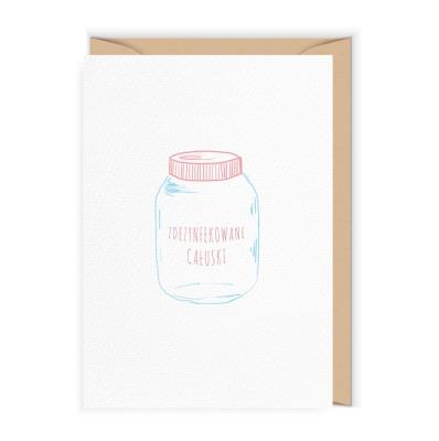 Opakowanie Karnet uniwersalny