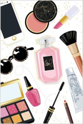 Opakowanie Karnet Uniwersalny - Make-Up Accessories