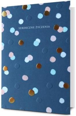 Opakowanie Karnet Uniwersalny