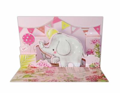 Karnet urodzinowy. Wydawca: Kalpol. SmakLiter.pl Opakowanie Karnet urodzinowy