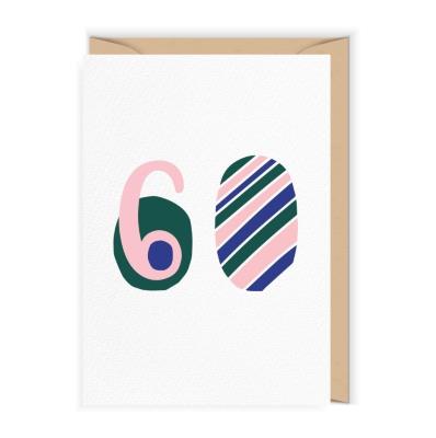 Opakowanie Karnet Urodziny