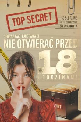 Opakowanie Karnet Urodziny