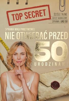 Opakowanie Karnet Urodziny