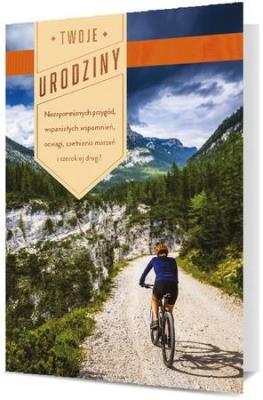 Opakowanie Karnet Walentynki