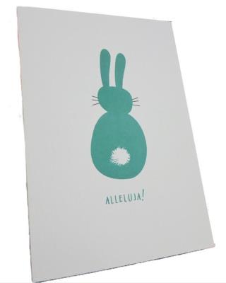 Opakowanie Karnet Wielkanoc