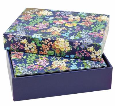 Opakowanie Karnety Mini Łąka Kwietna