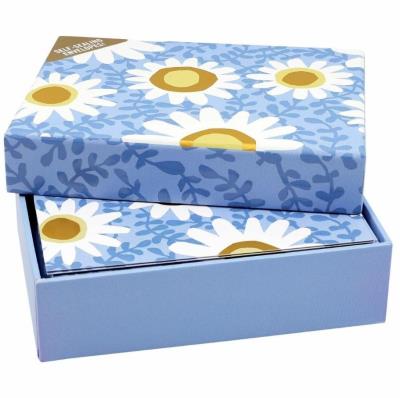 Opakowanie Karnety Mini Stokrotki