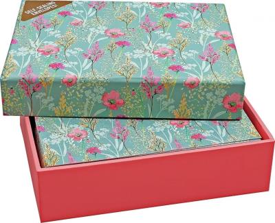 Opakowanie Karnety Mini Złota Łąka