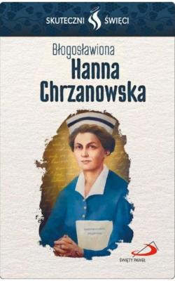 Opakowanie Karta Skuteczni Święci - Błogosławiona Hanna...