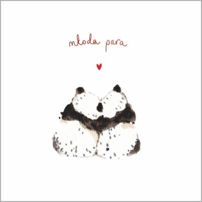 Opakowanie Kartka kw okolicznościowa Ślub