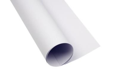 Opakowanie Karton kolorowy A2 160g liliowy (25szt) OXFORD