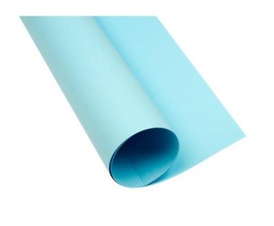 Karton kolorowy B1 225G jasnoniebieski (25szt). Wydawca: Oxford. SmakLiter.pl Opakowanie Karton kolorowy B1 225G jasnoniebieski (25szt)