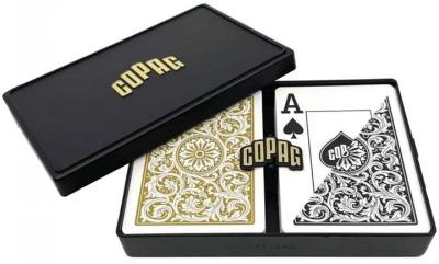 Opakowanie Karty do pokera Kalambury