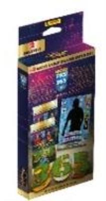 Opakowanie Karty Fifa 365 Adrenalyn XL 2026