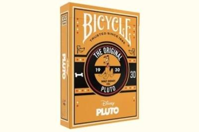Opakowanie Karty Pluto BICYCLE