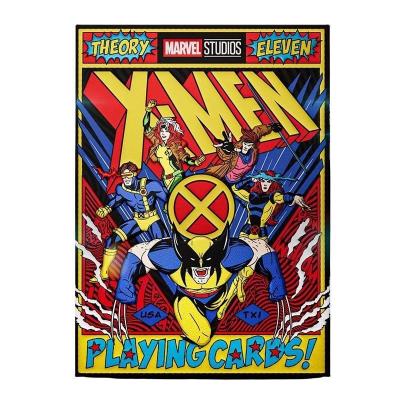 Opakowanie Karty Theory 11 X-Men