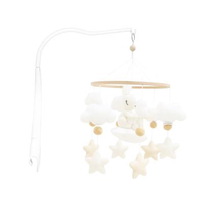 Opakowanie Karuzela do łóżeczka z uchwytem mocującym Bani