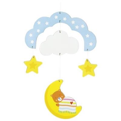 Opakowanie Karuzela Podróż przez noc