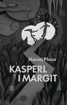 Okładka książki Kasperl i Margit