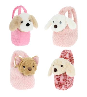 Opakowanie Keeleco Puppy in Bag 18cm mix