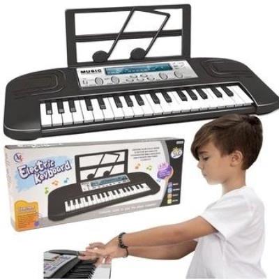 Opakowanie Keyboard elektryczny organki, pianinko