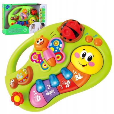 Opakowanie Keyboard wesołą buźka