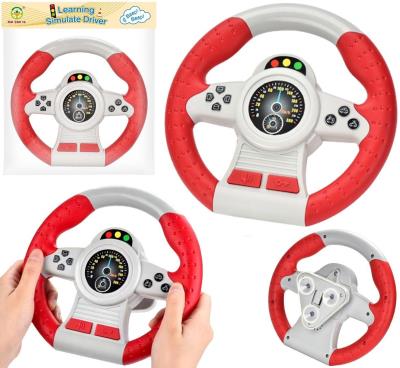 Opakowanie Kierownica na baterie