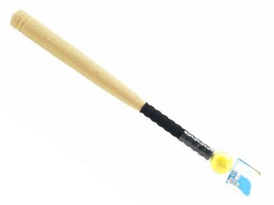 Opakowanie Kij baseball 60cm + piłeczka