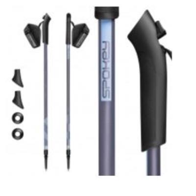 Opakowanie Kije Nordic Walking 105-135cm BK2