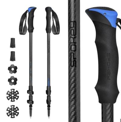 Opakowanie Kije trekkingowe Atom