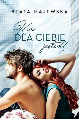 Okładka książki Kim dla ciebie jestem? wyd. kieszonkowe