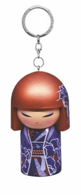 Opakowanie Kimmidoll Brelok do kluczy Miyuki Spokój