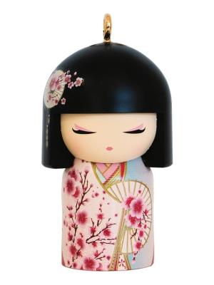 Opakowanie Kimmidoll Brelok do kluczy Sakura Jasność umysłu