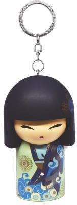 Opakowanie Kimmidoll Brelok do kluczy Yoshiko Szczęście