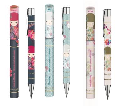 Opakowanie Kimmidoll Długopis w etui MIX