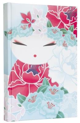 Opakowanie Kimmidoll Notatnik Yoshimi Szacunek 18x12cm TW