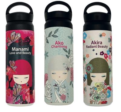 Opakowanie Kimmidoll Termos MIX