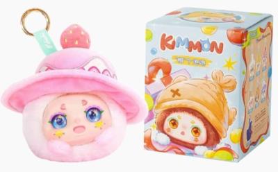 Opakowanie Kimmon. Bańka kapeluszowa MIX