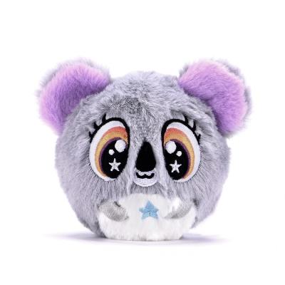 Opakowanie Kippy - szary koala
